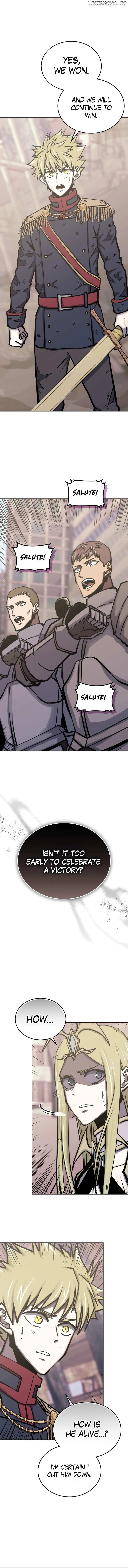Read Player from Today Onwards chapter 125 image 14 on Lezhin
