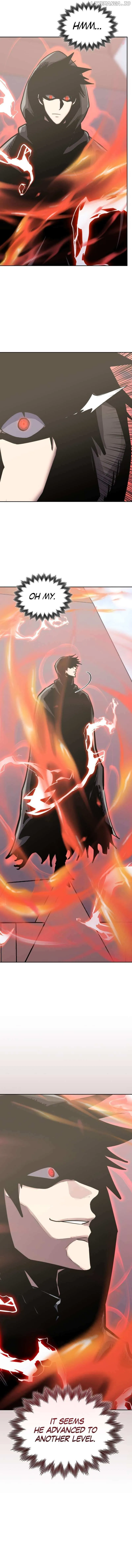 Read Player from Today Onwards chapter 125 image 3 on Lezhin
