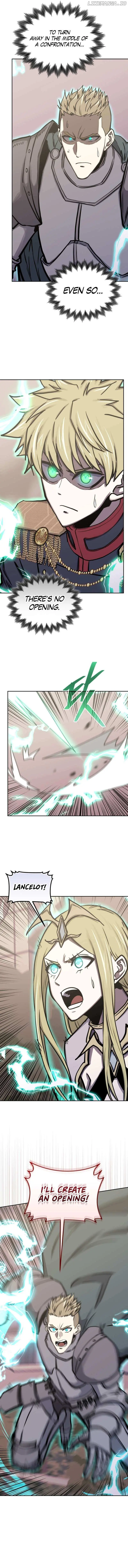 Read Player from Today Onwards chapter 125 image 4 on Lezhin