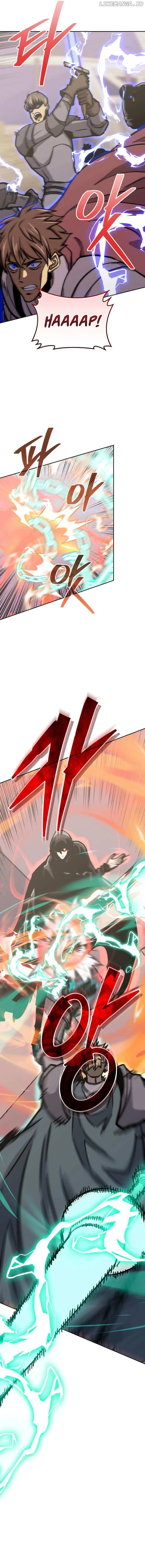 Read Player from Today Onwards chapter 125 image 6 on Lezhin