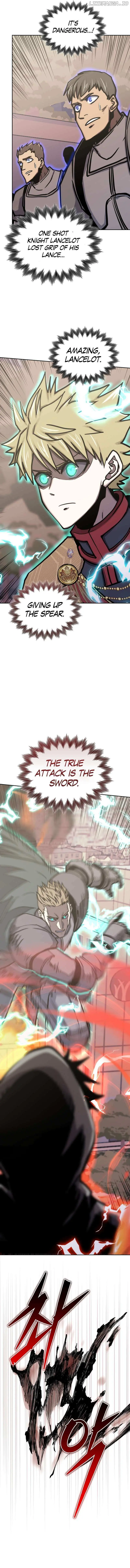 Read Player from Today Onwards chapter 125 image 7 on Lezhin