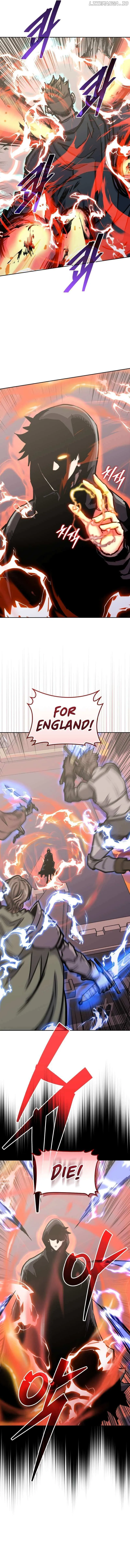 Read Player from Today Onwards chapter 125 image 8 on Lezhin