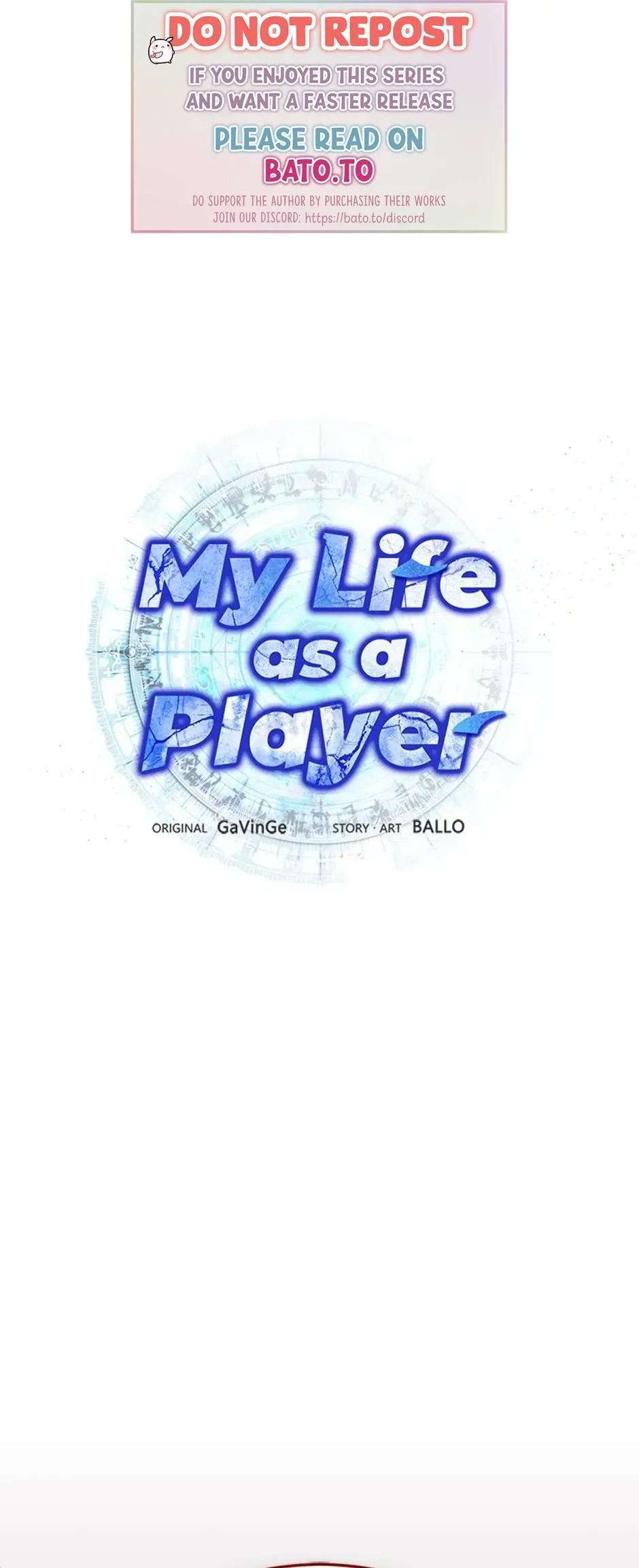 Read Player from Today Onwards chapter 132 image 0 on Lezhin
