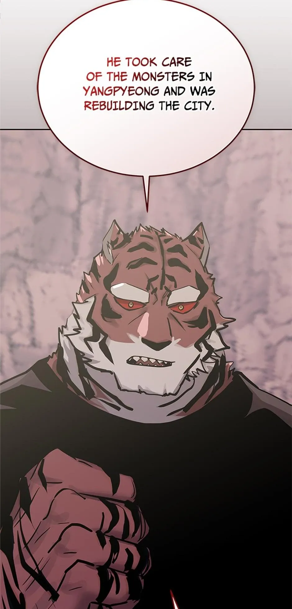 Read Player from Today Onwards chapter 132 image 1 on Lezhin
