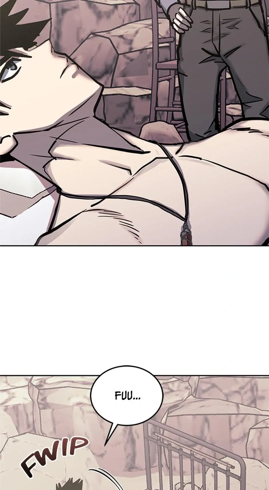 Read Player from Today Onwards chapter 132 image 13 on Lezhin