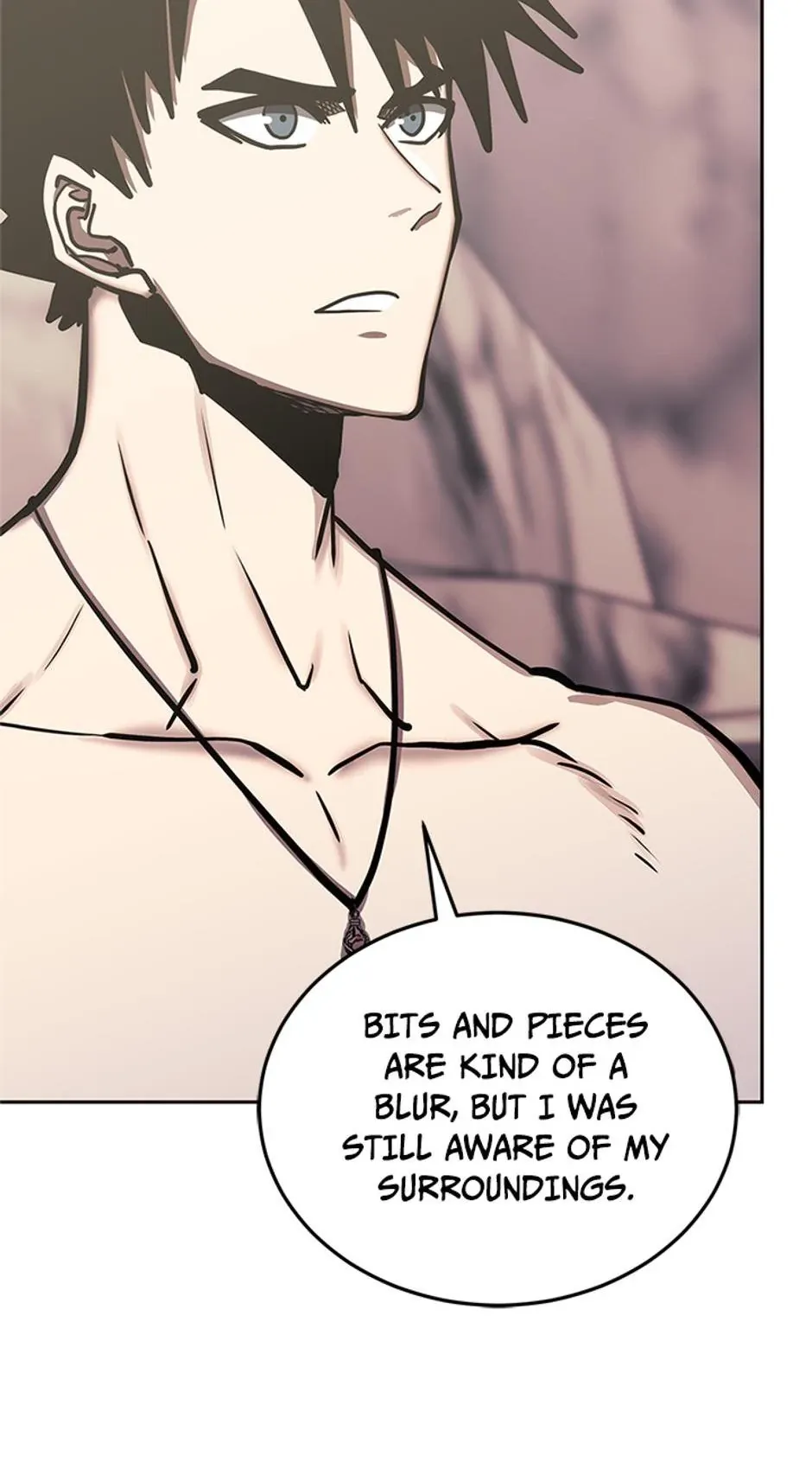 Read Player from Today Onwards chapter 132 image 17 on Lezhin