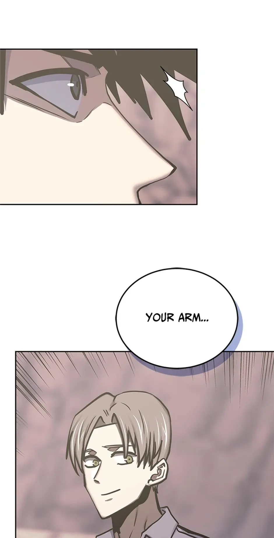 Read Player from Today Onwards chapter 132 image 18 on Lezhin