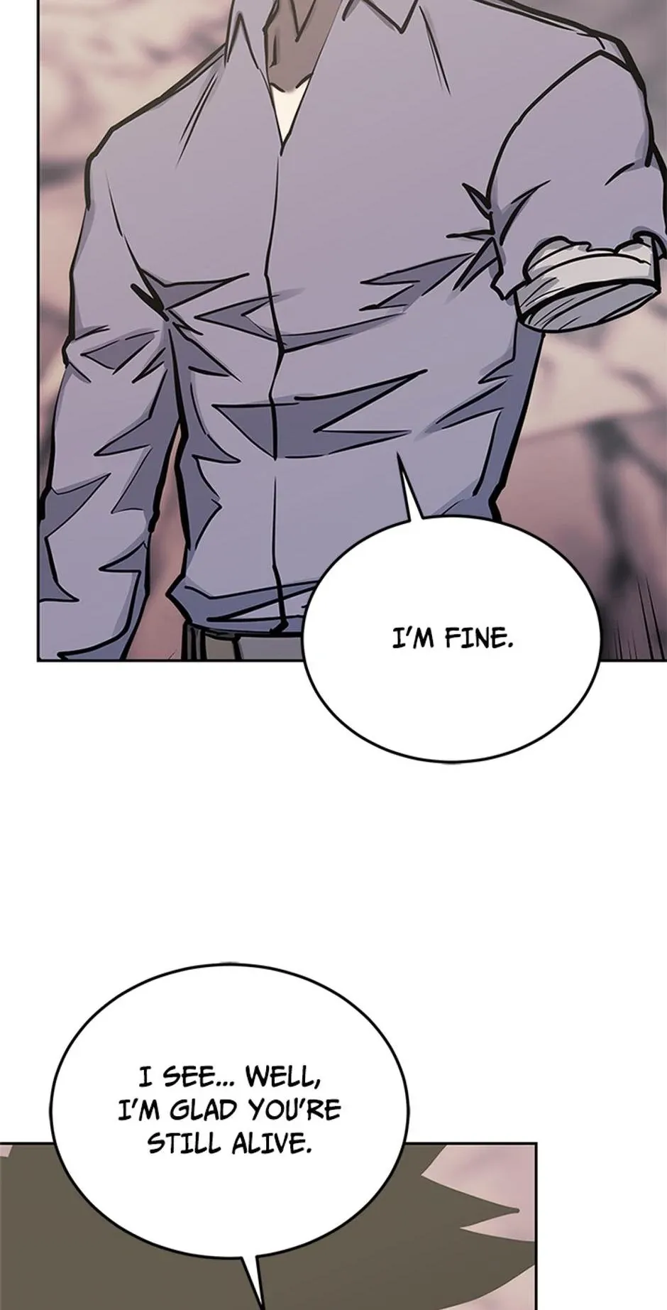 Read Player from Today Onwards chapter 132 image 19 on Lezhin