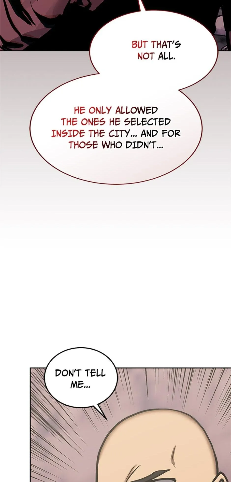 Read Player from Today Onwards chapter 132 image 2 on Lezhin
