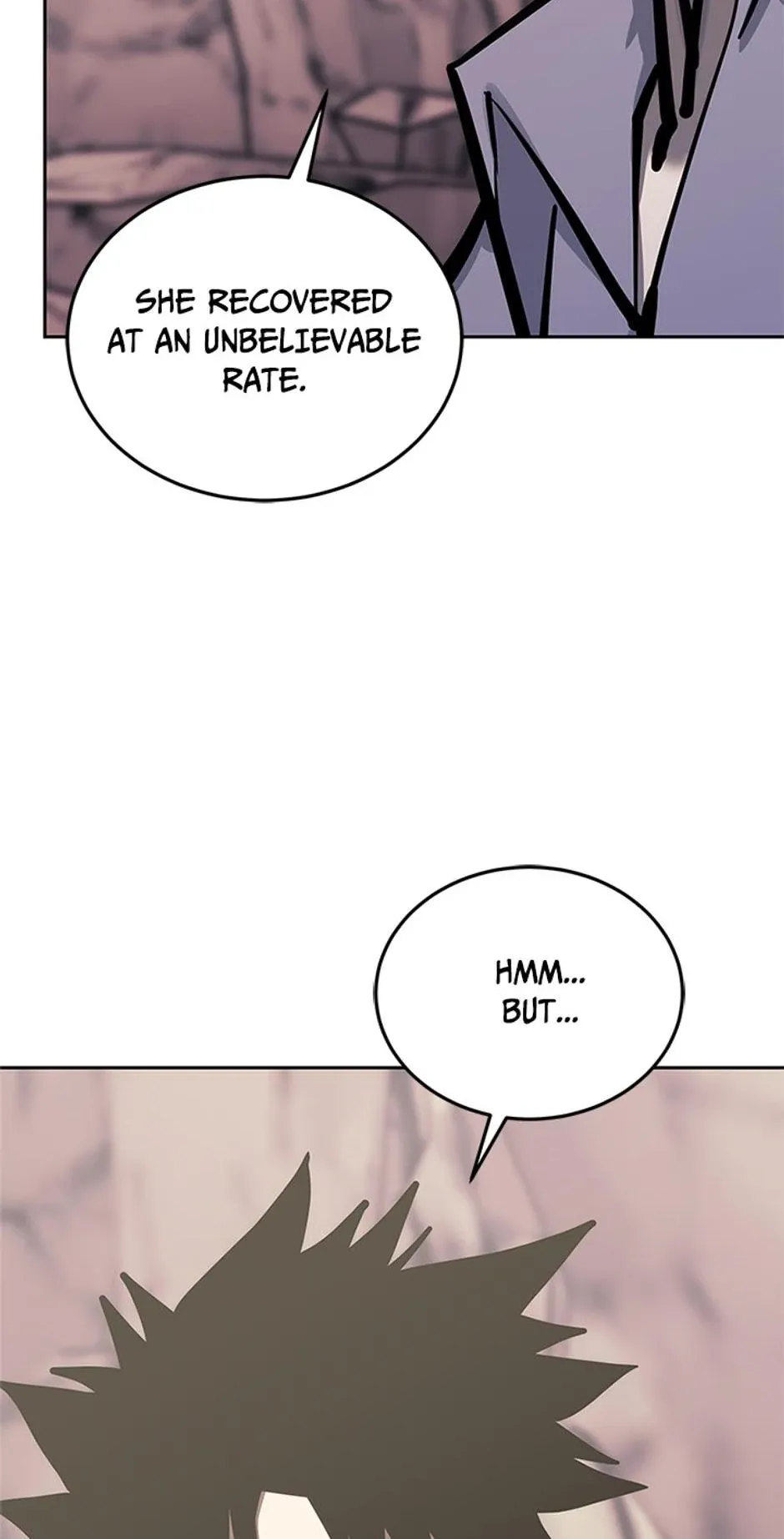 Read Player from Today Onwards chapter 132 image 22 on Lezhin