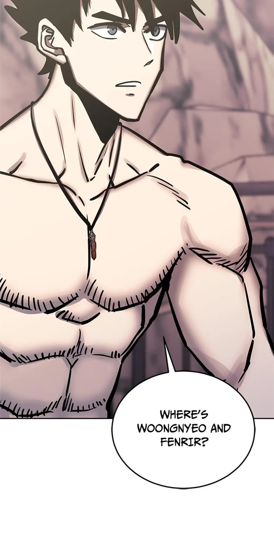Read Player from Today Onwards chapter 132 image 23 on Lezhin