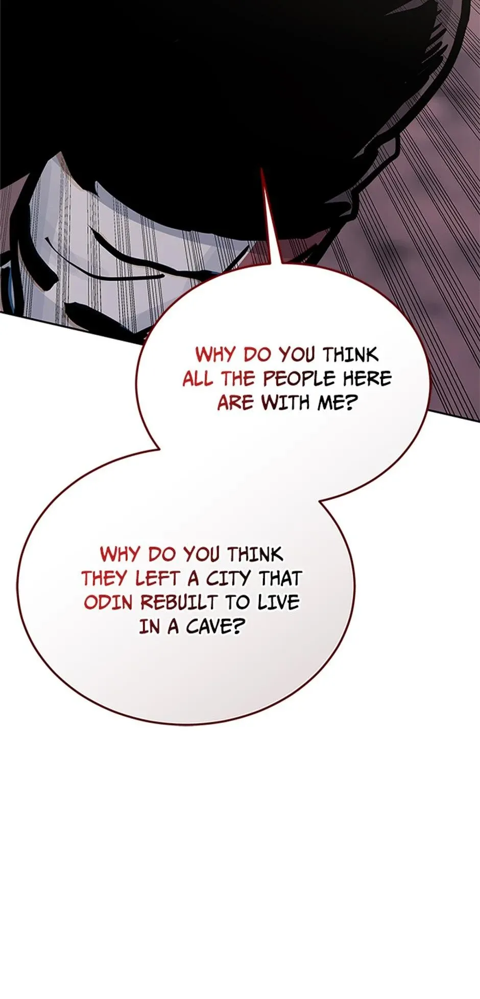 Read Player from Today Onwards chapter 132 image 5 on Lezhin