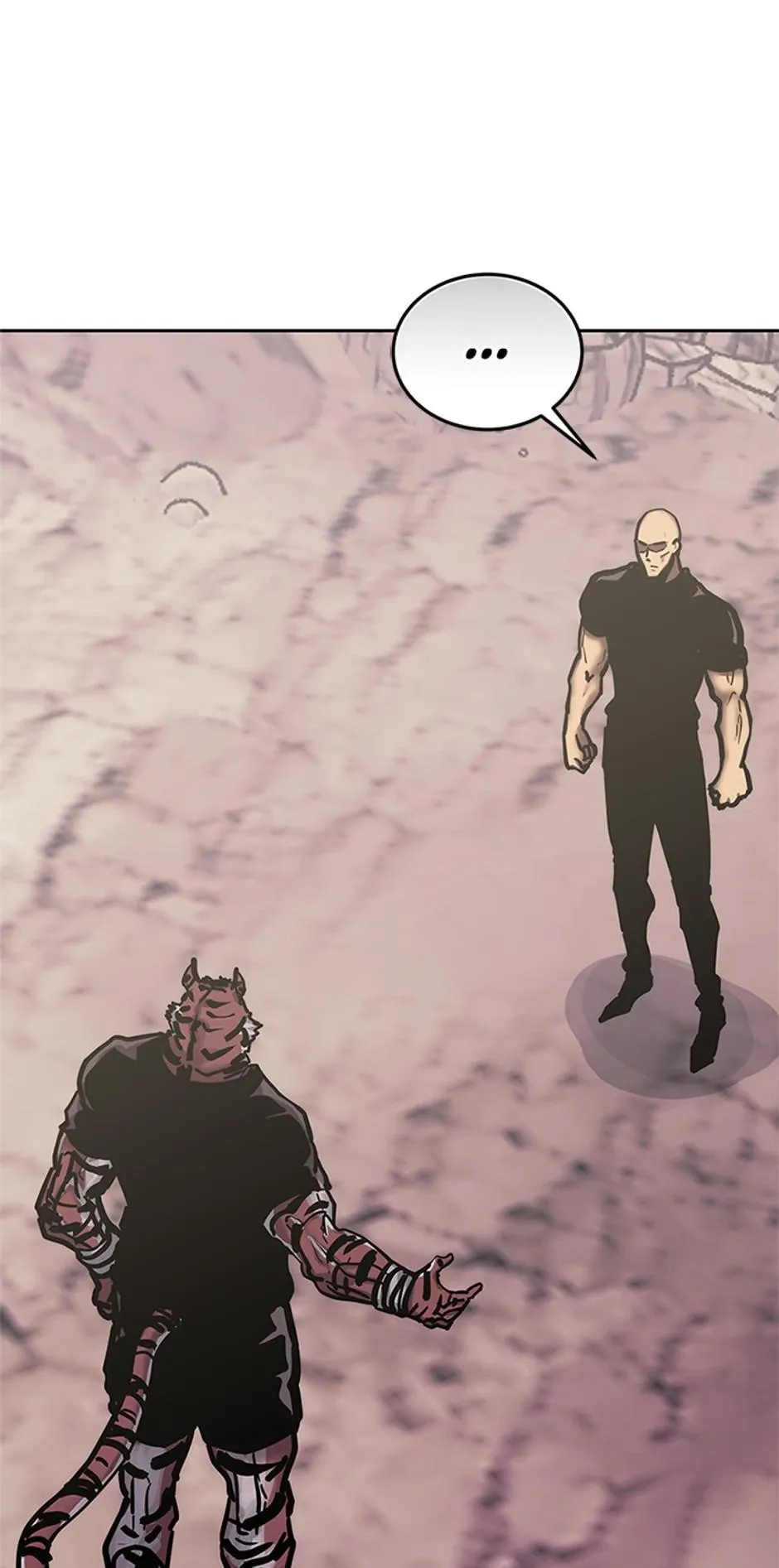 Read Player from Today Onwards chapter 132 image 6 on Lezhin