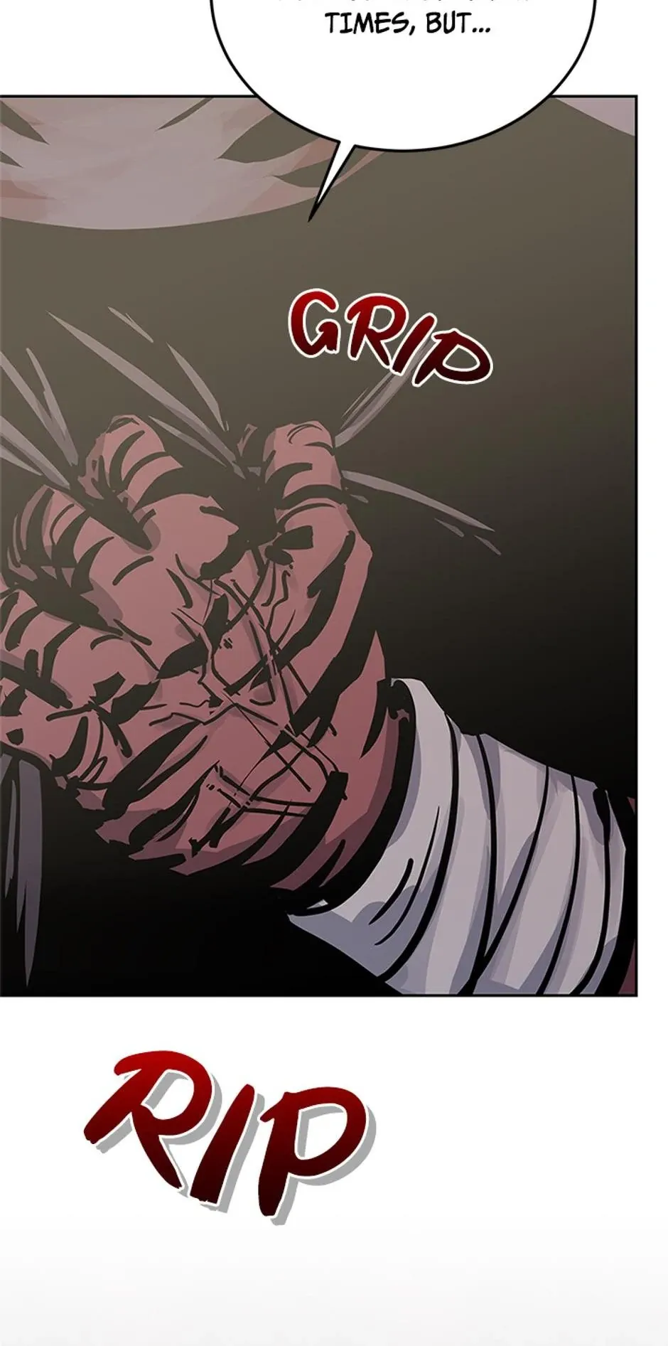 Read Player from Today Onwards chapter 132 image 8 on Lezhin