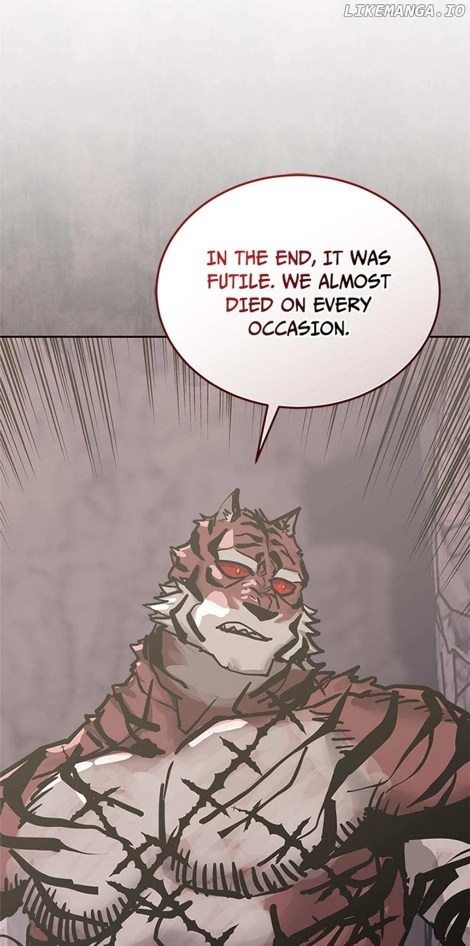 Read Player from Today Onwards chapter 132 image 9 on Lezhin