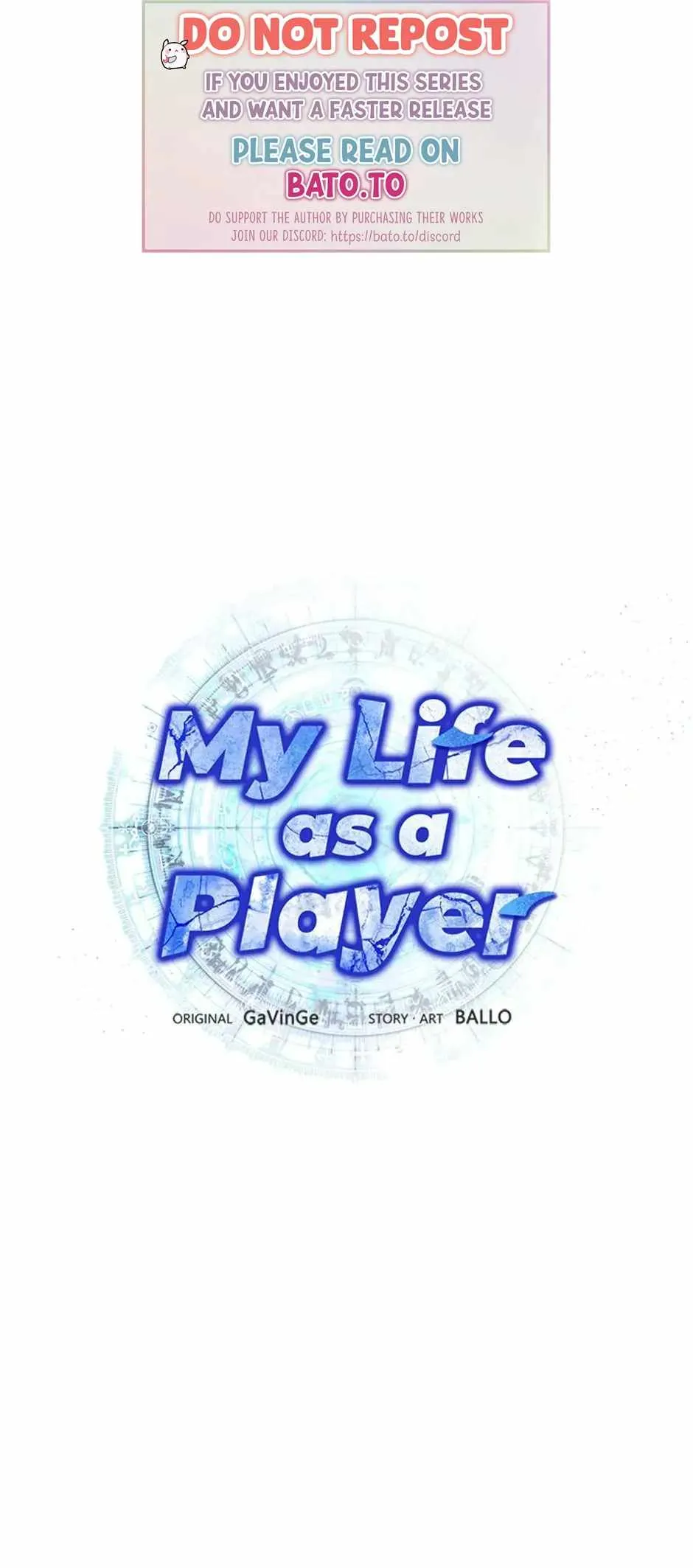 Read Player from Today Onwards chapter 135 image 0 on Lezhin