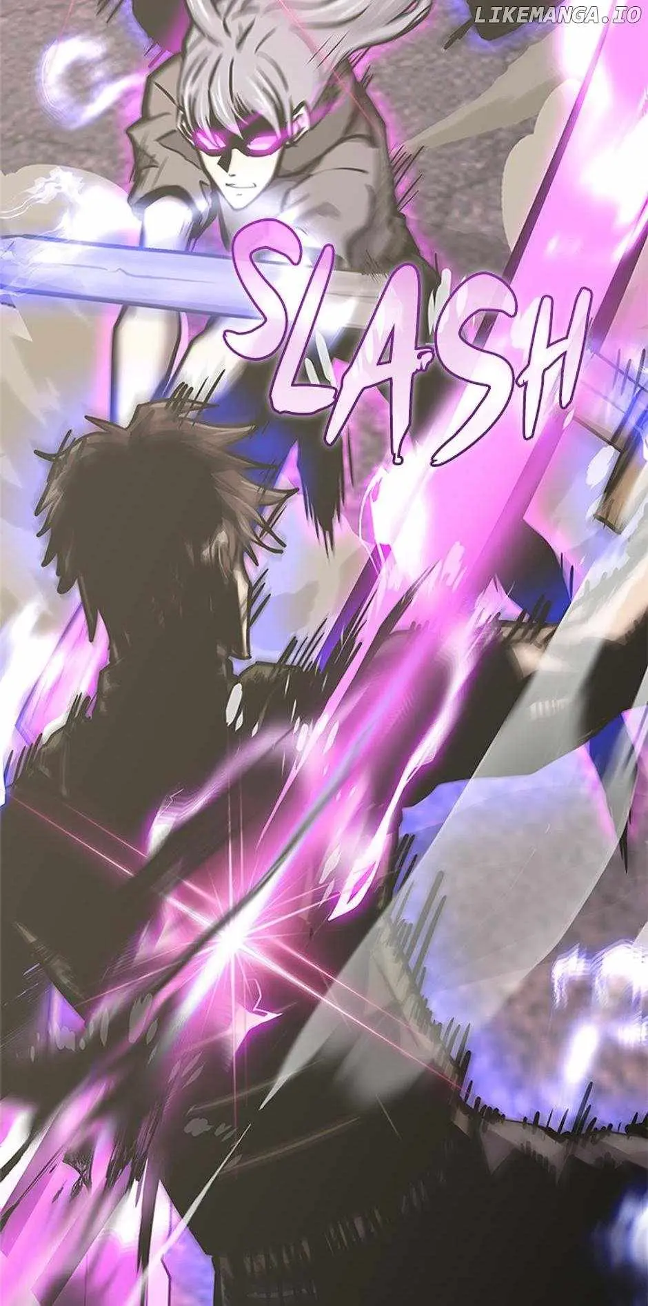 Read Player from Today Onwards chapter 135 image 13 on Lezhin