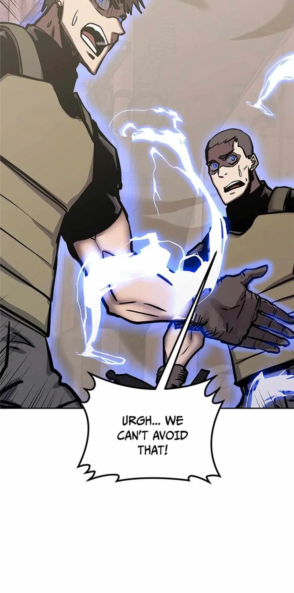 Read Player from Today Onwards chapter 135 image 17 on Lezhin