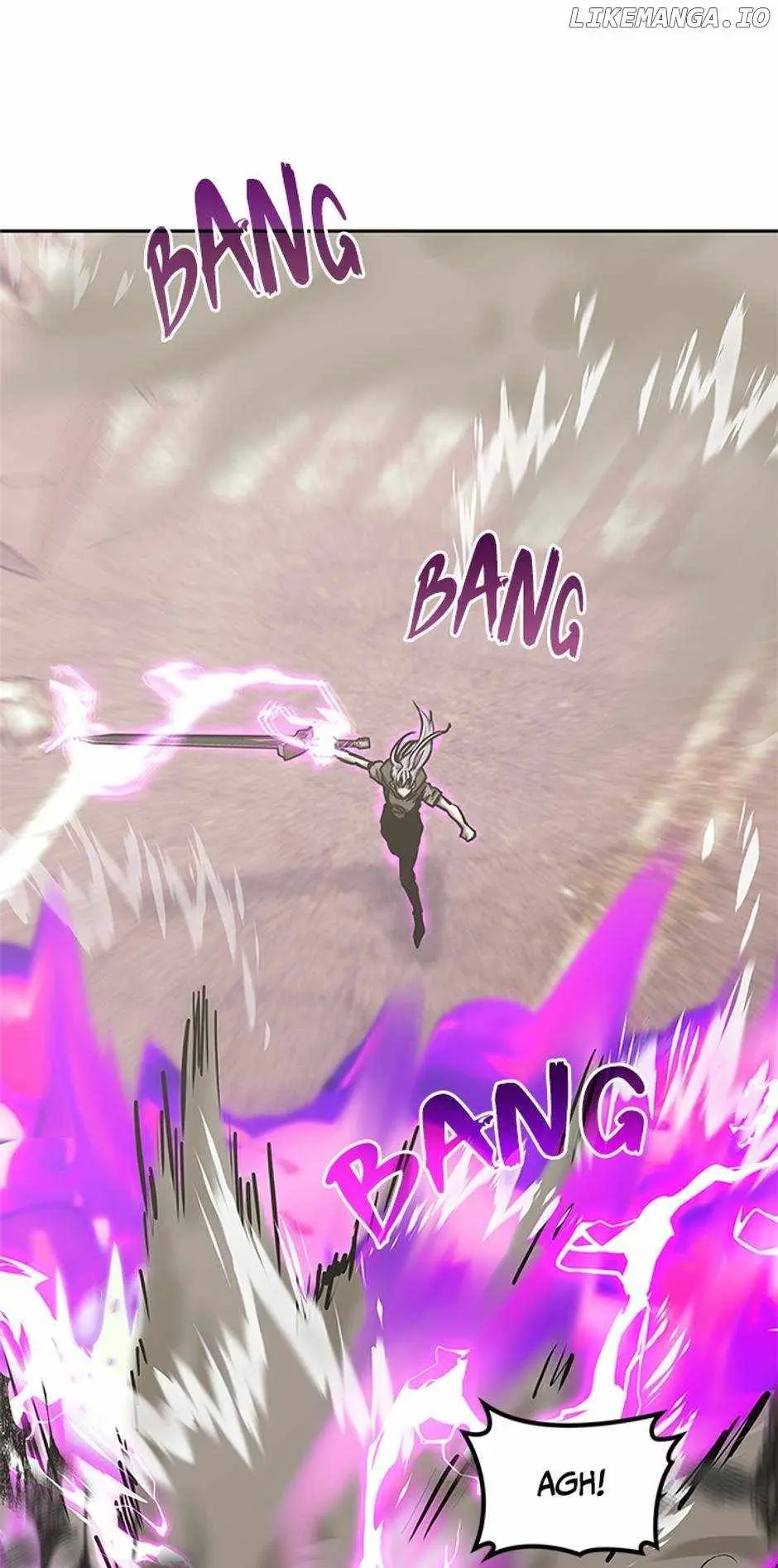 Read Player from Today Onwards chapter 135 image 18 on Lezhin