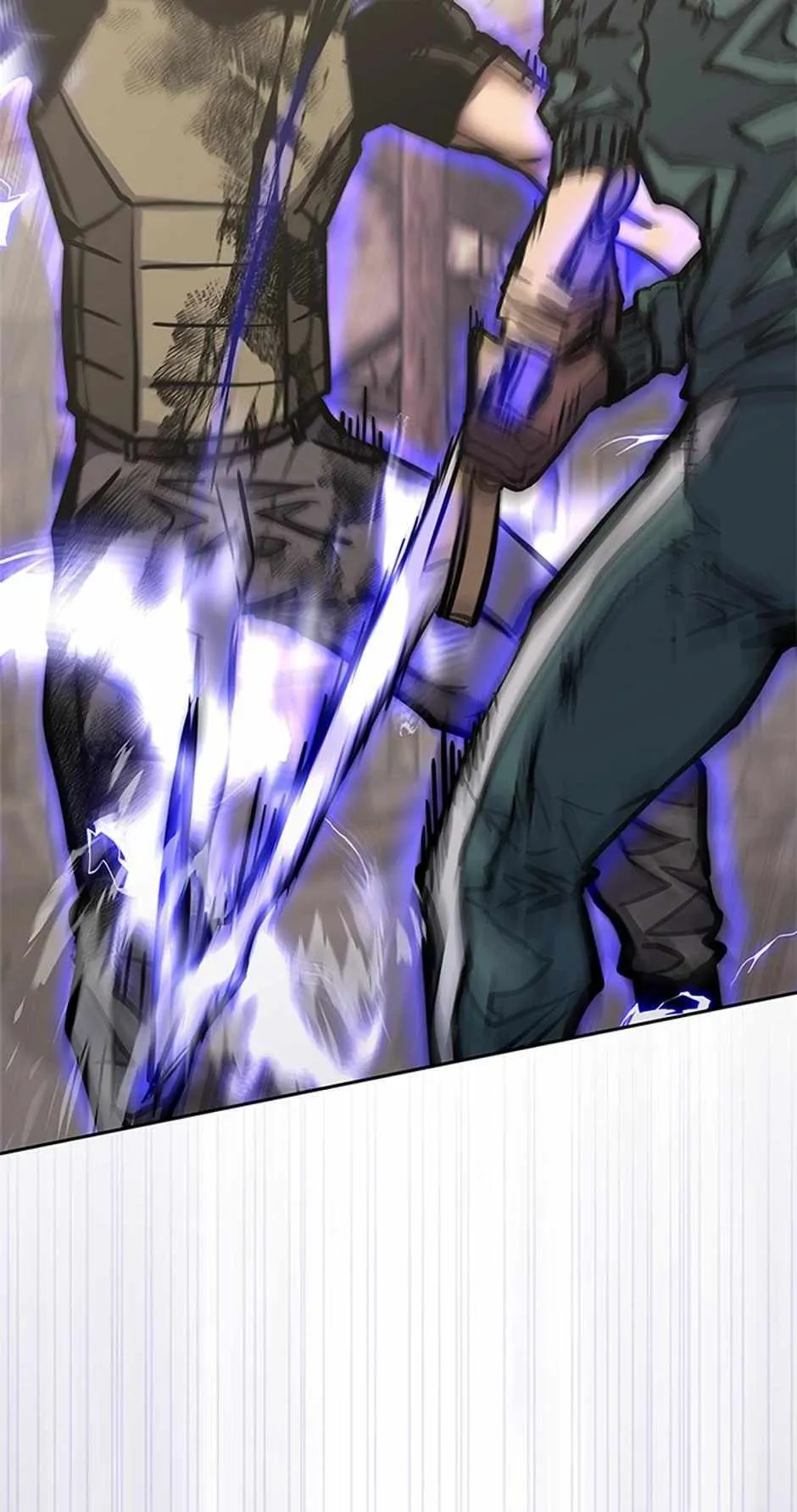 Read Player from Today Onwards chapter 135 image 3 on Lezhin