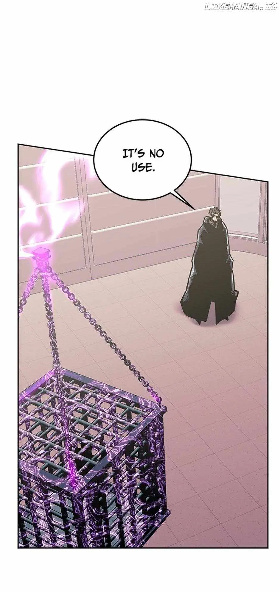 Read Player from Today Onwards chapter 135 image 35 on Lezhin