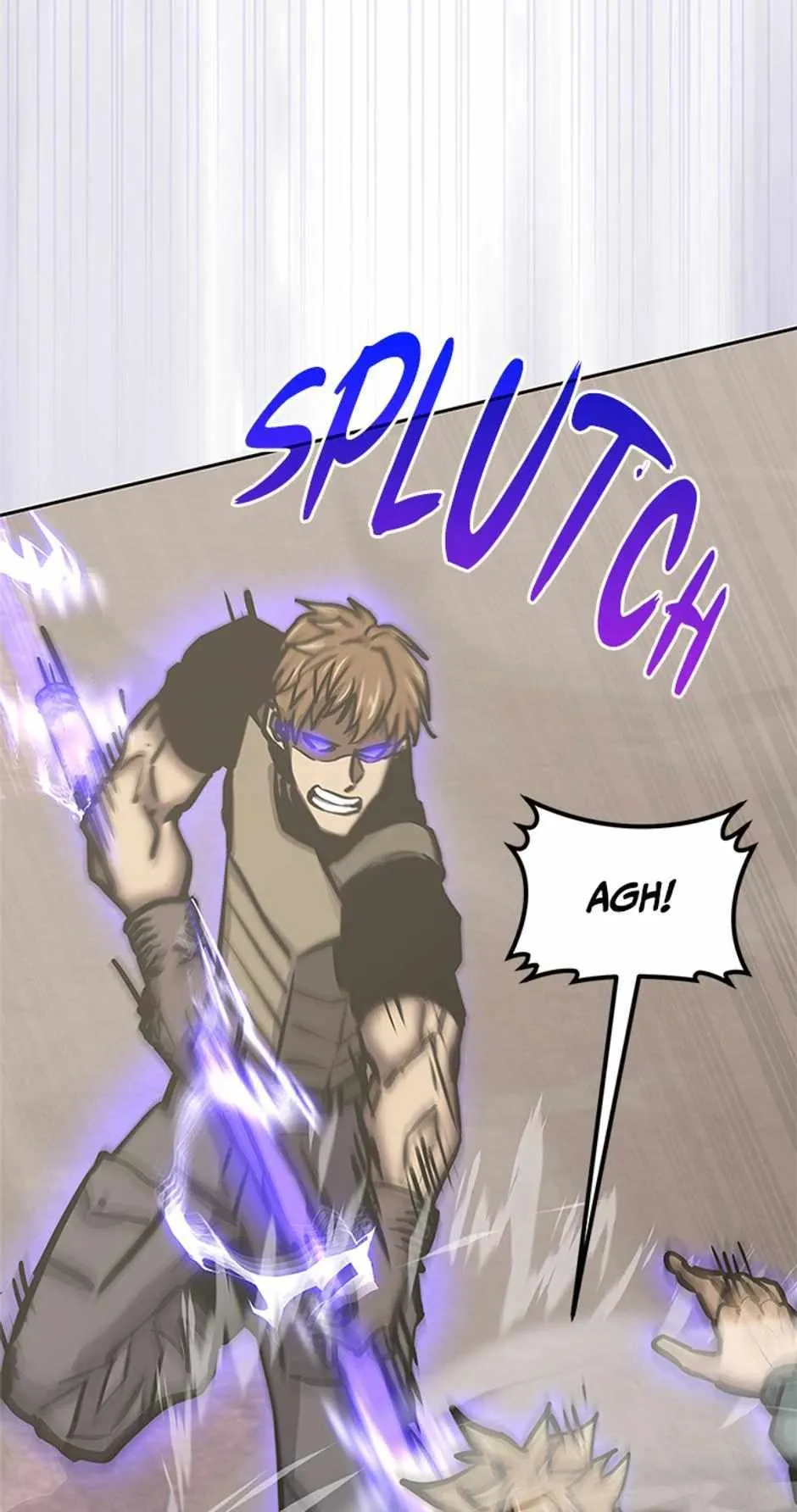 Read Player from Today Onwards chapter 135 image 4 on Lezhin