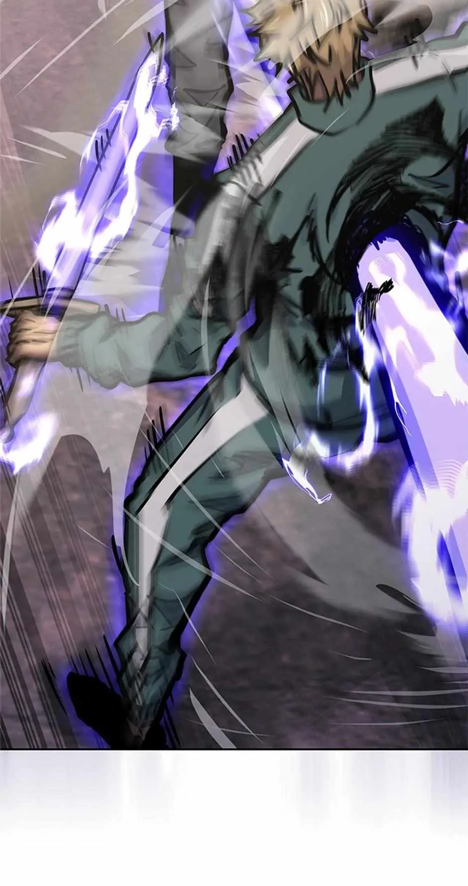 Read Player from Today Onwards chapter 135 image 5 on Lezhin
