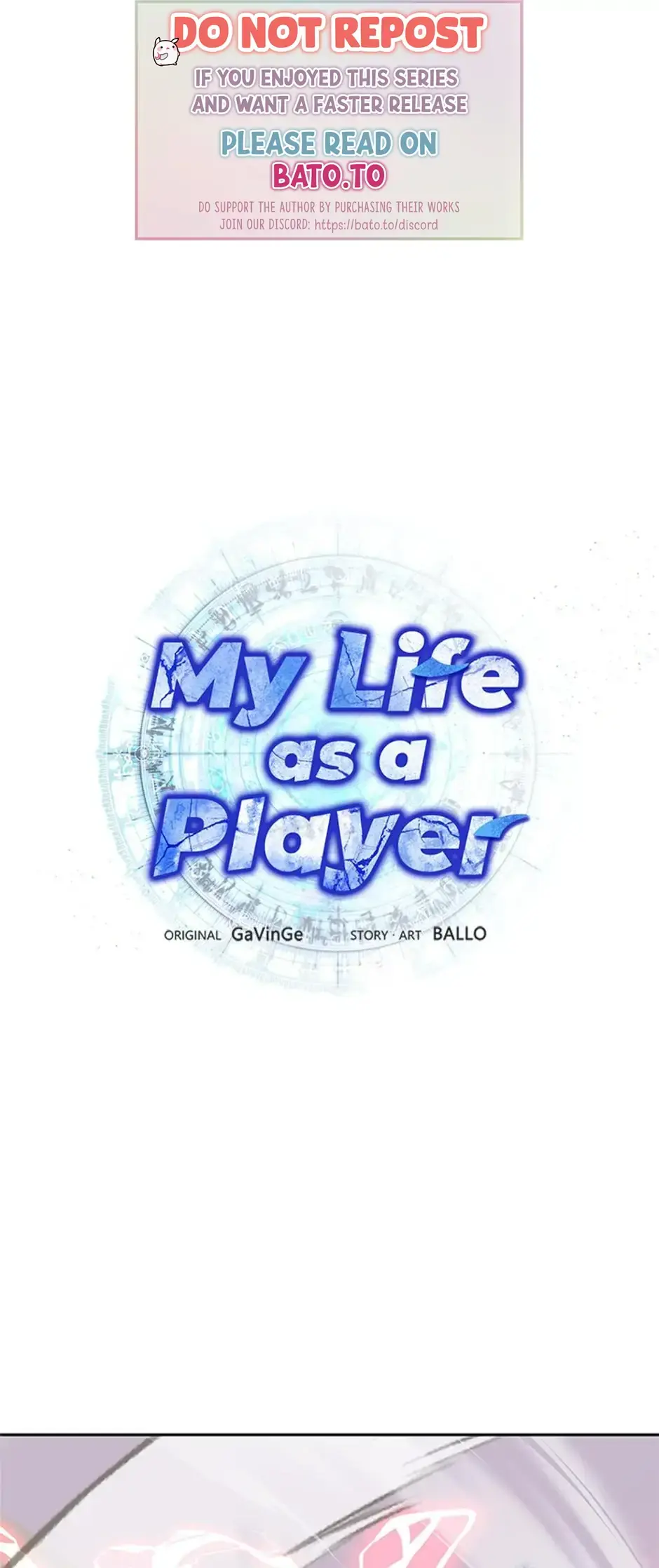 Read Player from Today Onwards chapter 136 image 0 on Lezhin