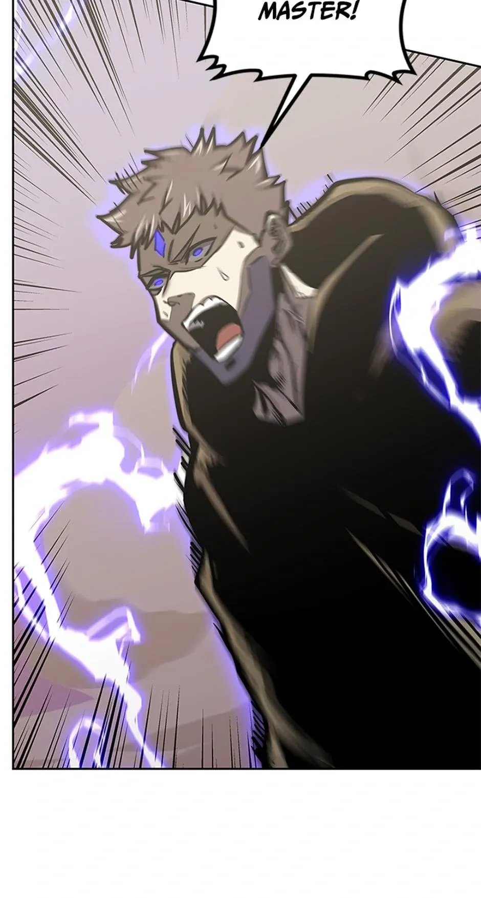 Read Player from Today Onwards chapter 136 image 11 on Lezhin