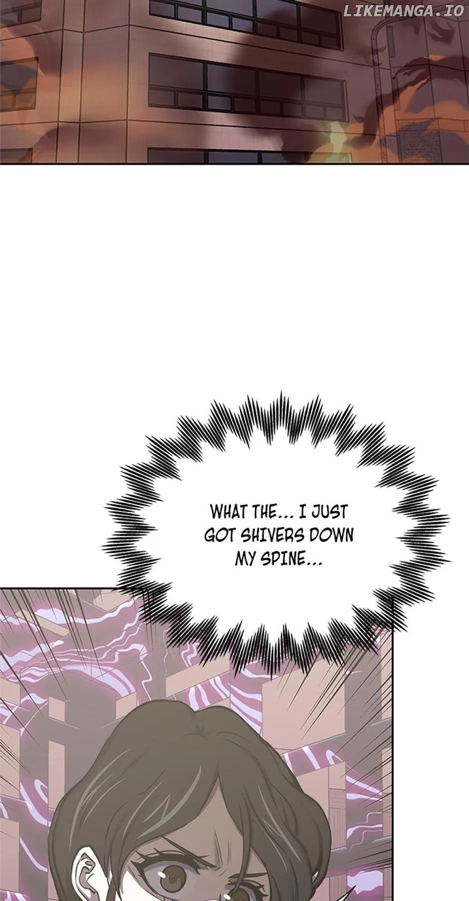 Read Player from Today Onwards chapter 136 image 13 on Lezhin