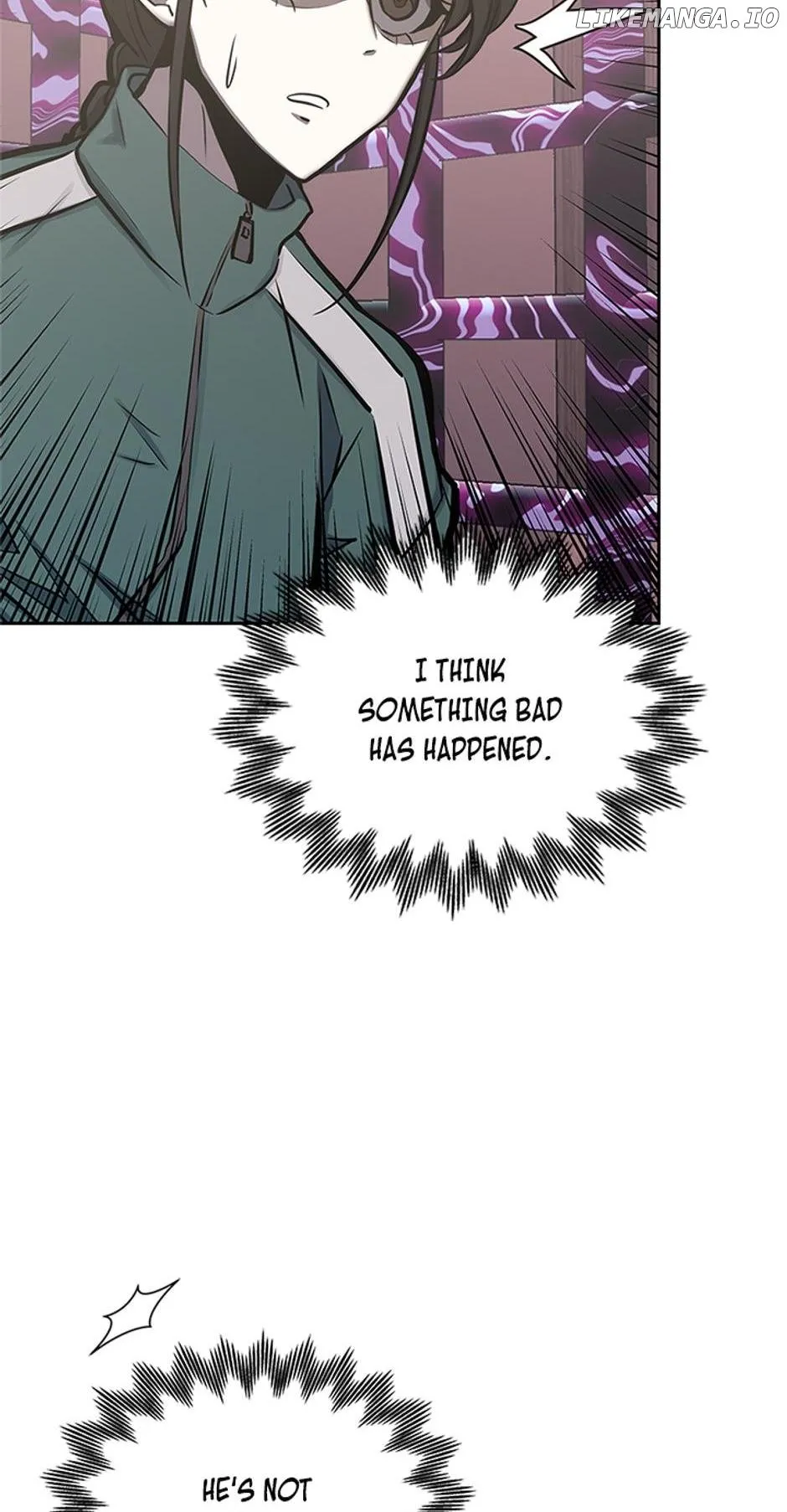 Read Player from Today Onwards chapter 136 image 14 on Lezhin