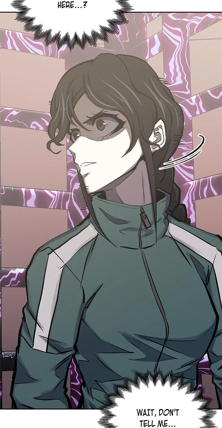 Read Player from Today Onwards chapter 136 image 15 on Lezhin