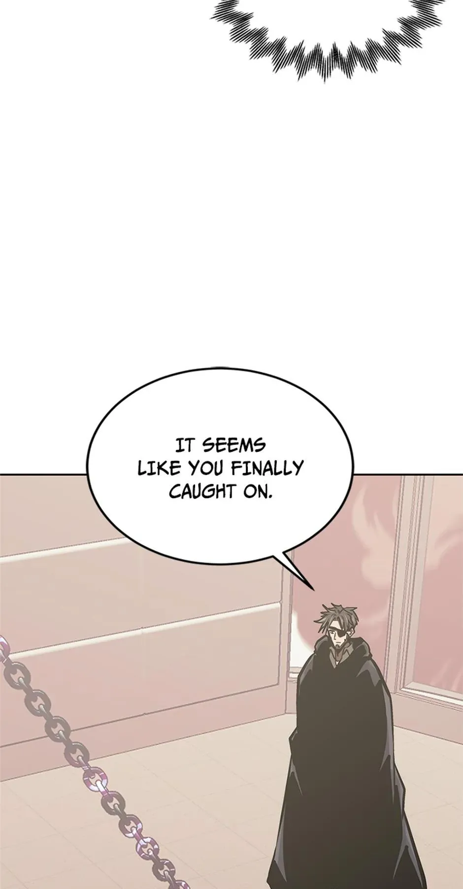 Read Player from Today Onwards chapter 136 image 16 on Lezhin