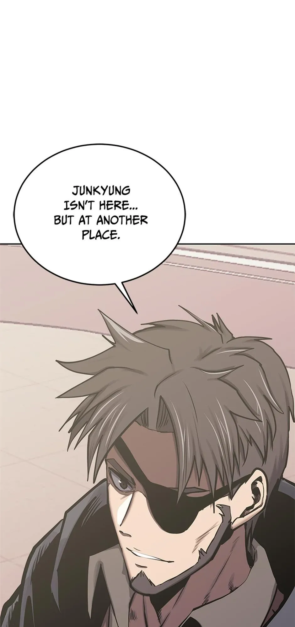 Read Player from Today Onwards chapter 136 image 18 on Lezhin