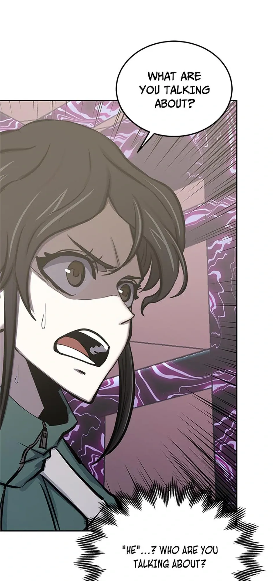 Read Player from Today Onwards chapter 136 image 20 on Lezhin