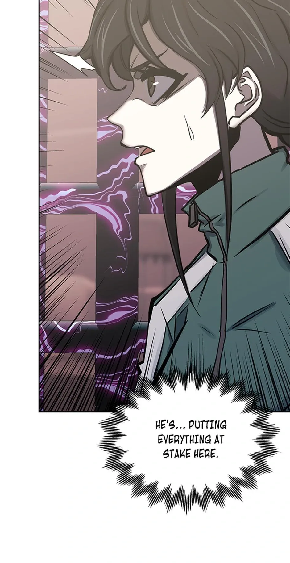 Read Player from Today Onwards chapter 136 image 25 on Lezhin