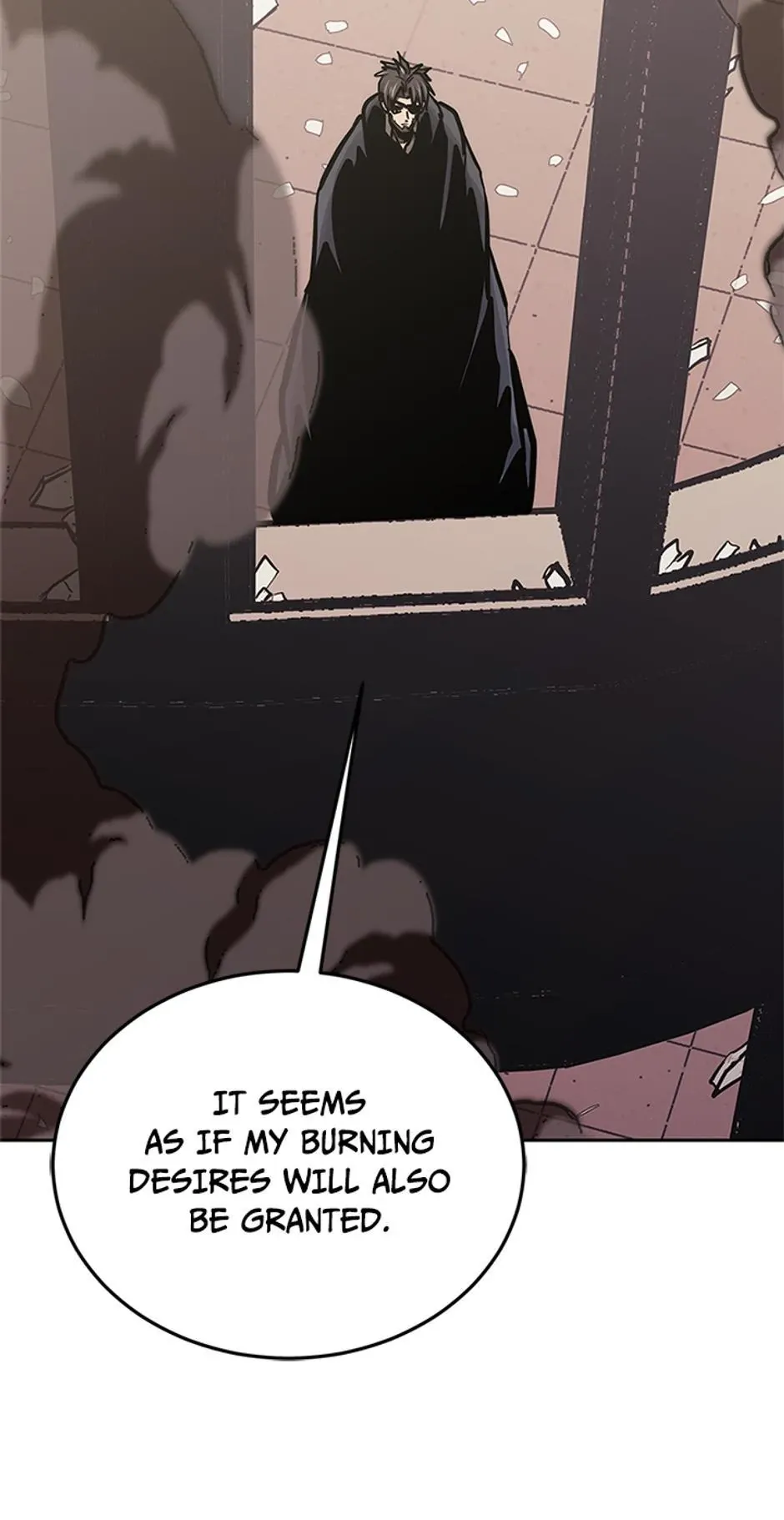 Read Player from Today Onwards chapter 136 image 28 on Lezhin