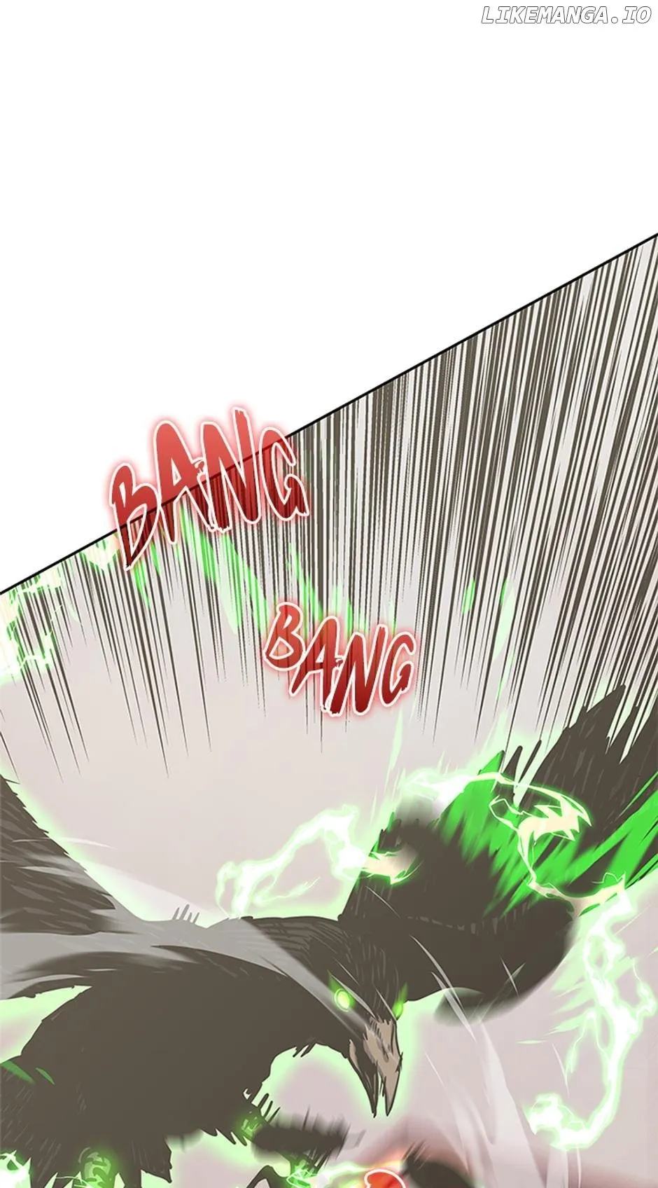 Read Player from Today Onwards chapter 136 image 32 on Lezhin