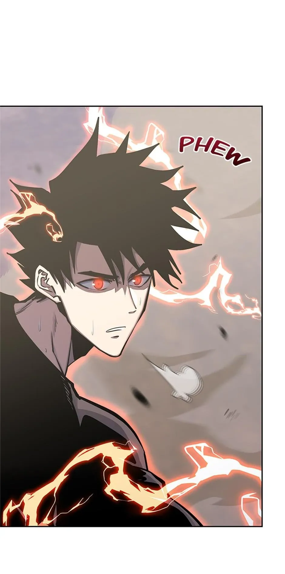 Read Player from Today Onwards chapter 136 image 5 on Lezhin