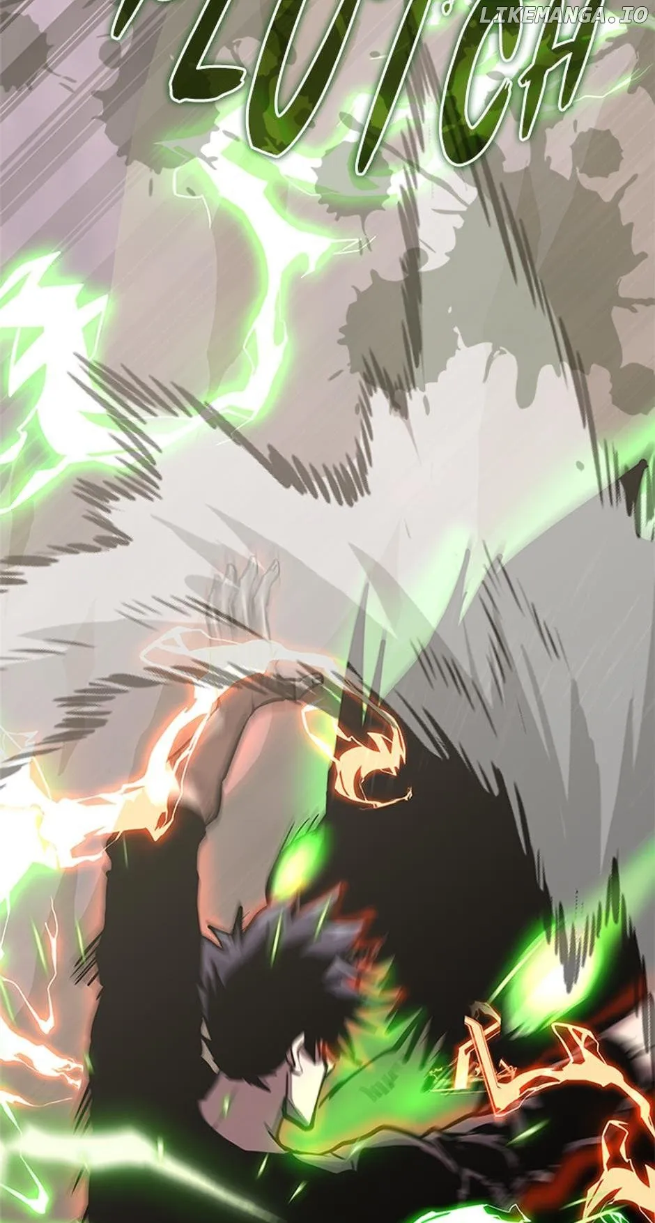 Read Player from Today Onwards chapter 136 image 9 on Lezhin