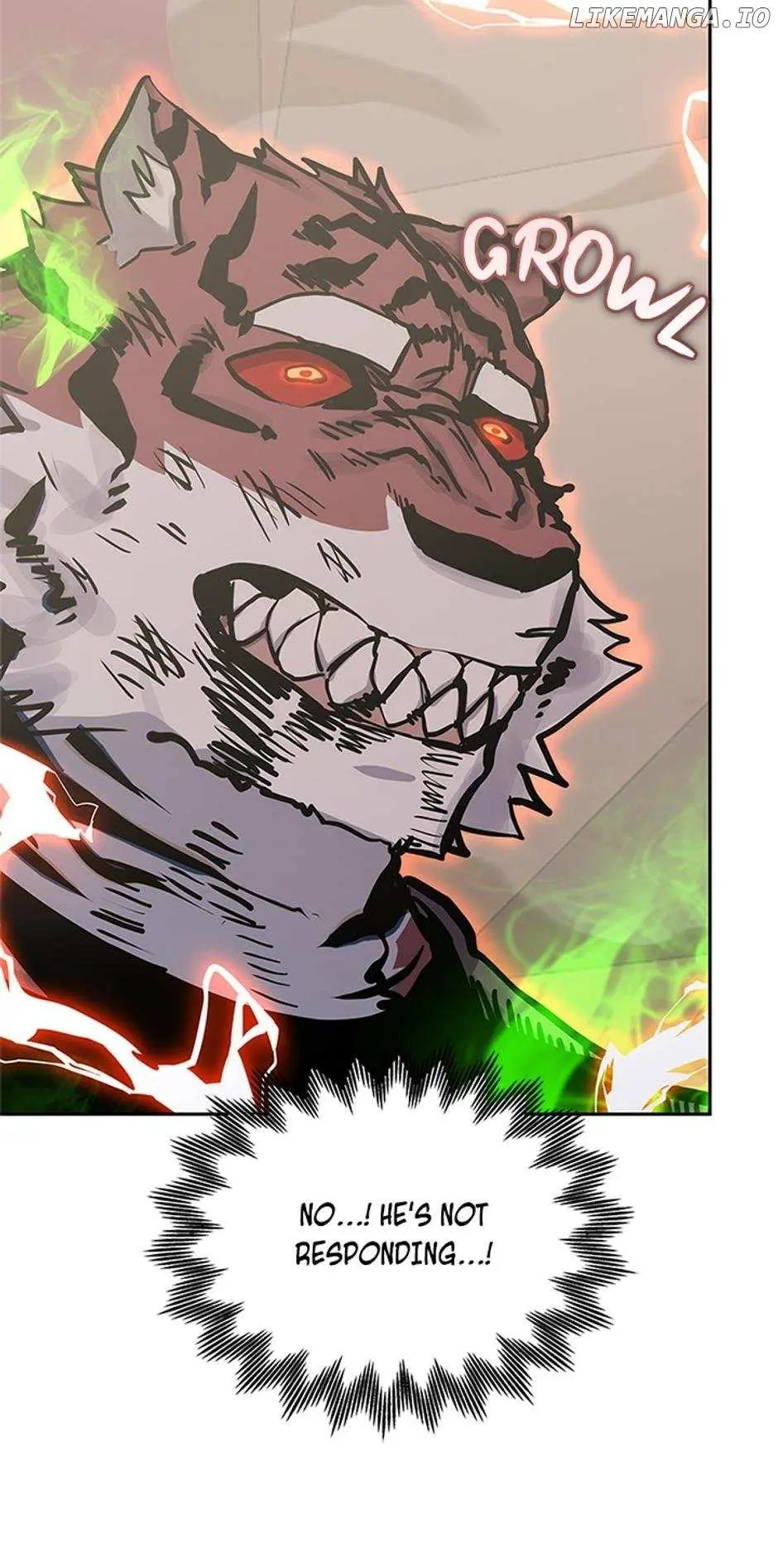 Read Player from Today Onwards chapter 137 image 11 on Lezhin