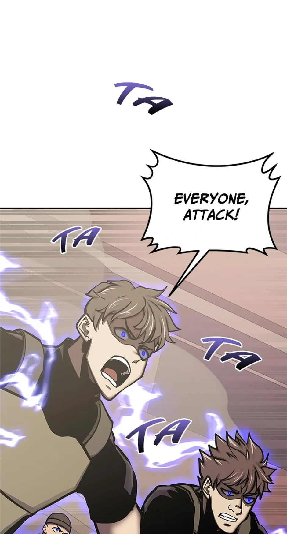 Read Player from Today Onwards chapter 137 image 12 on Lezhin