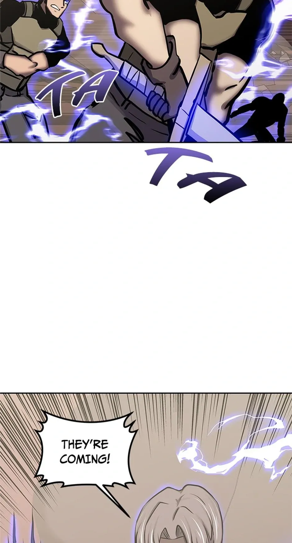 Read Player from Today Onwards chapter 137 image 13 on Lezhin