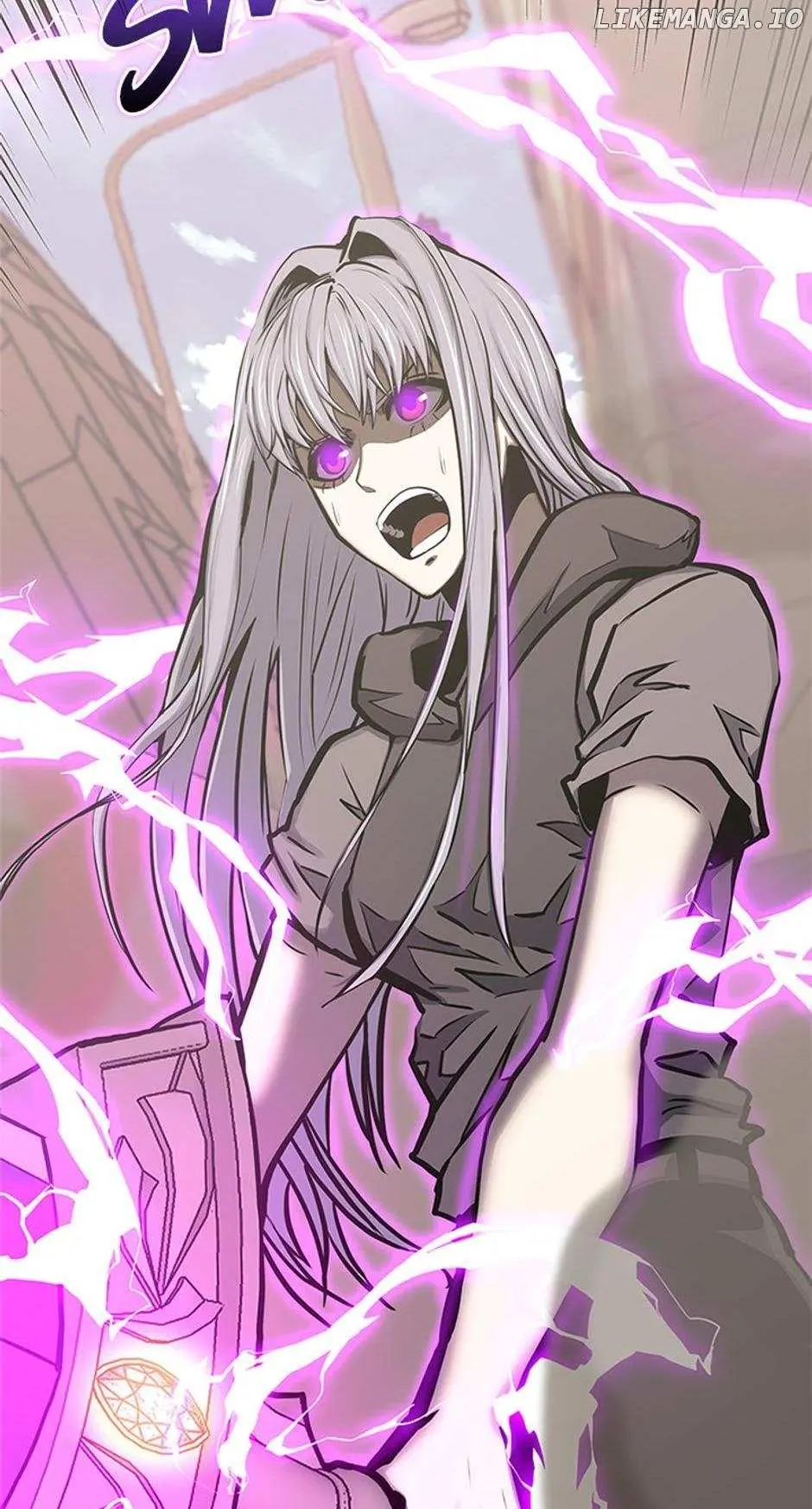 Read Player from Today Onwards chapter 137 image 17 on Lezhin