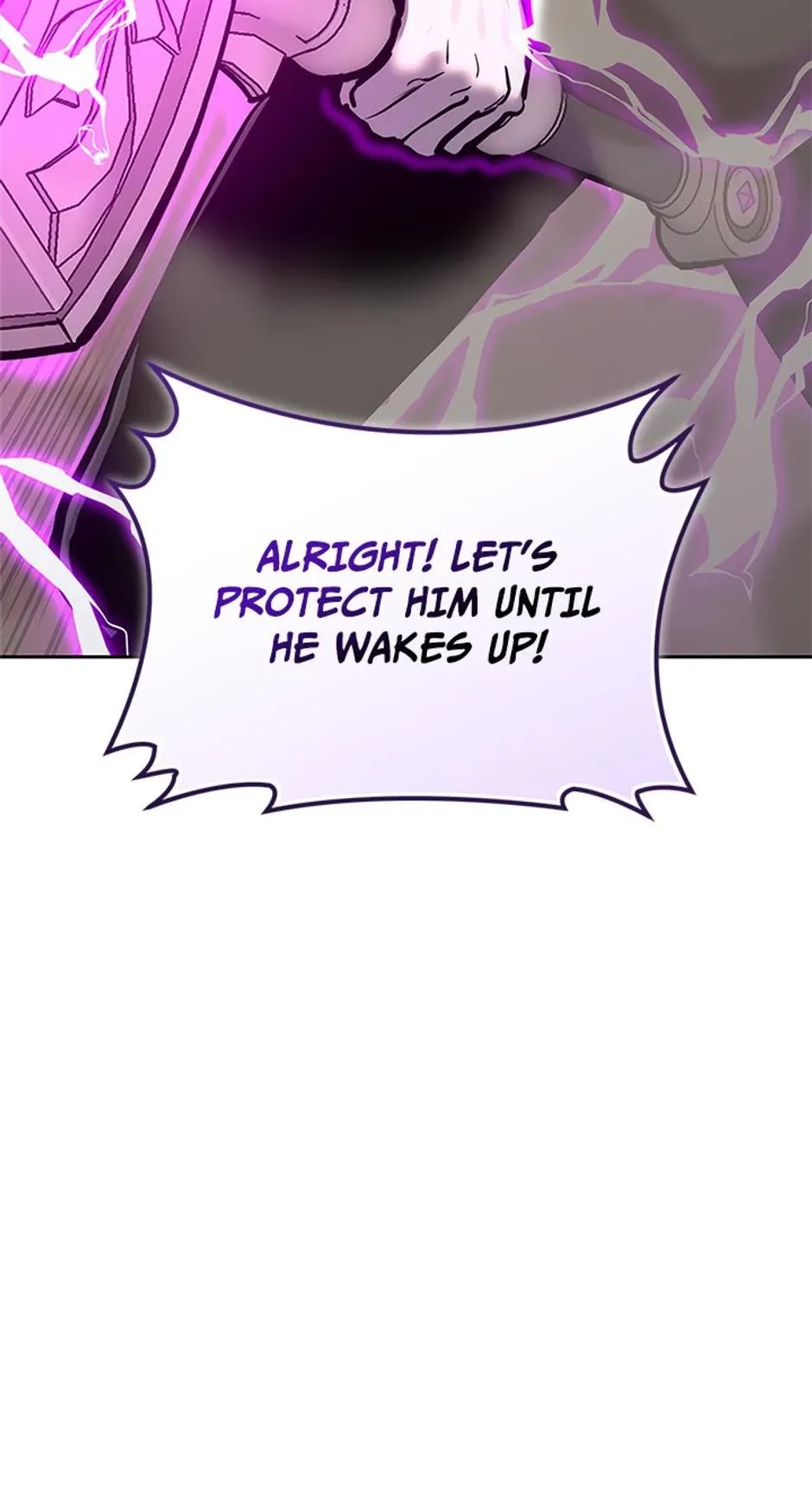 Read Player from Today Onwards chapter 137 image 18 on Lezhin
