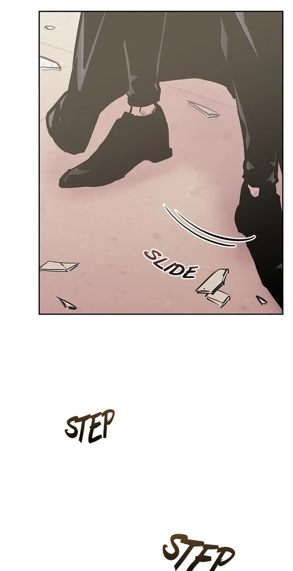 Read Player from Today Onwards chapter 137 image 21 on Lezhin