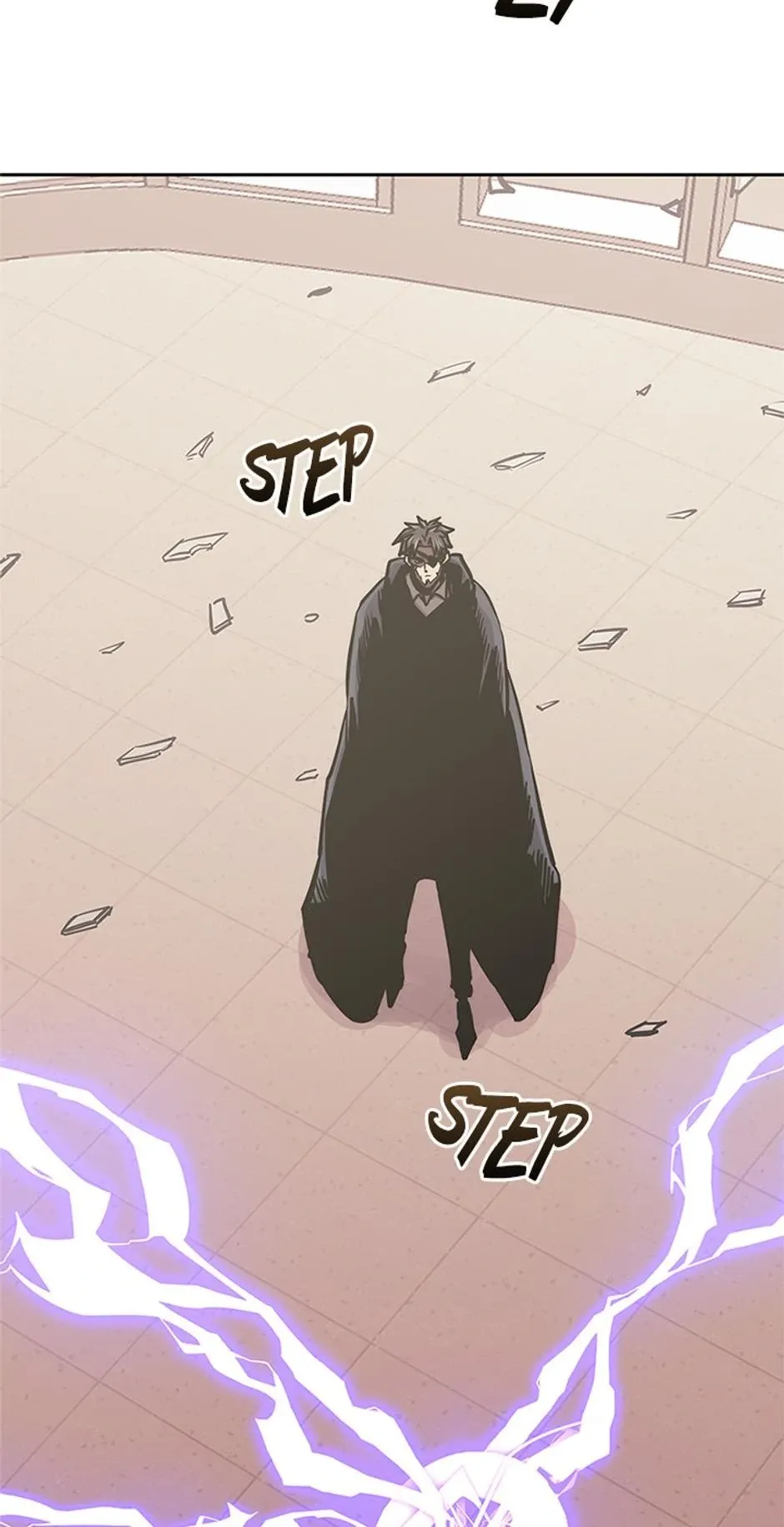 Read Player from Today Onwards chapter 137 image 22 on Lezhin