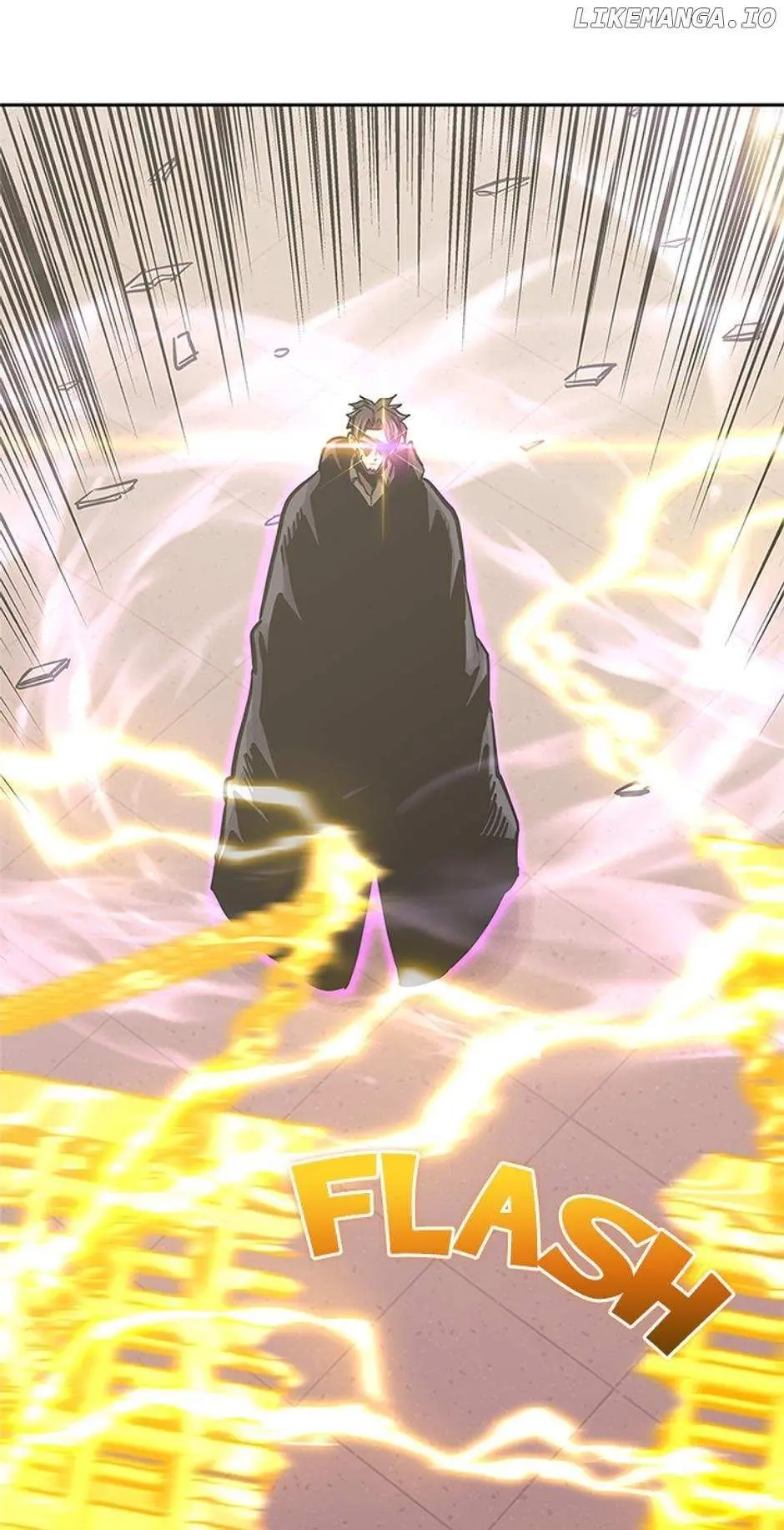 Read Player from Today Onwards chapter 137 image 25 on Lezhin