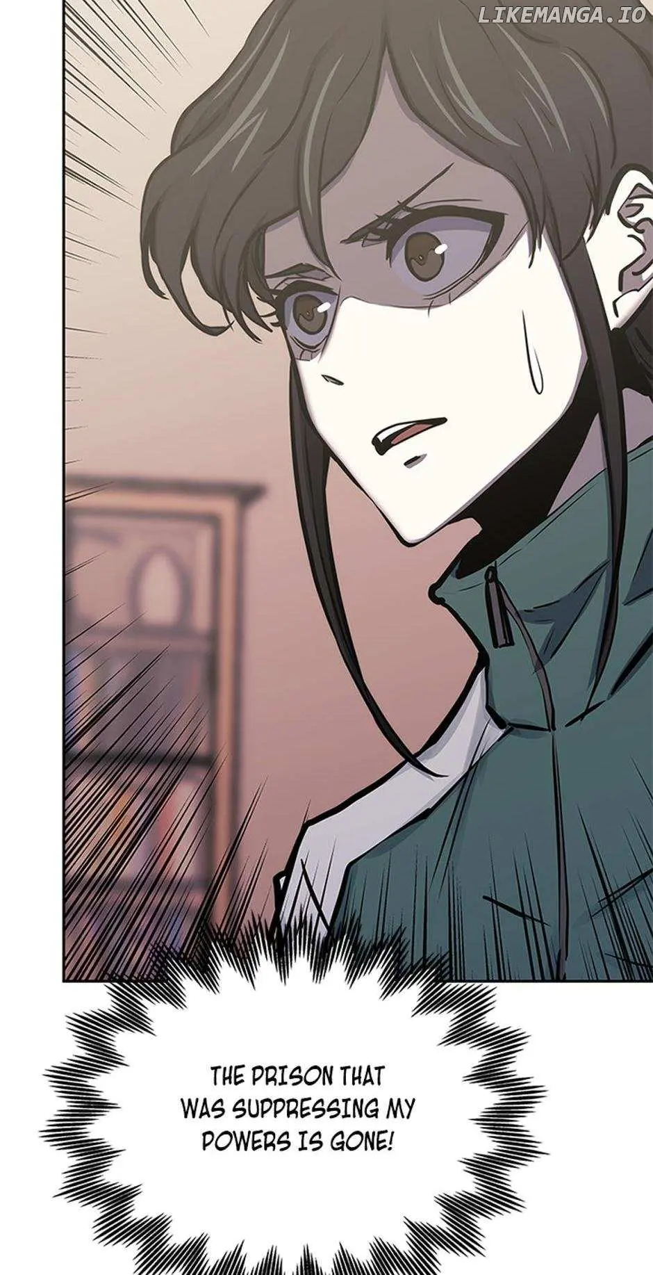 Read Player from Today Onwards chapter 137 image 27 on Lezhin