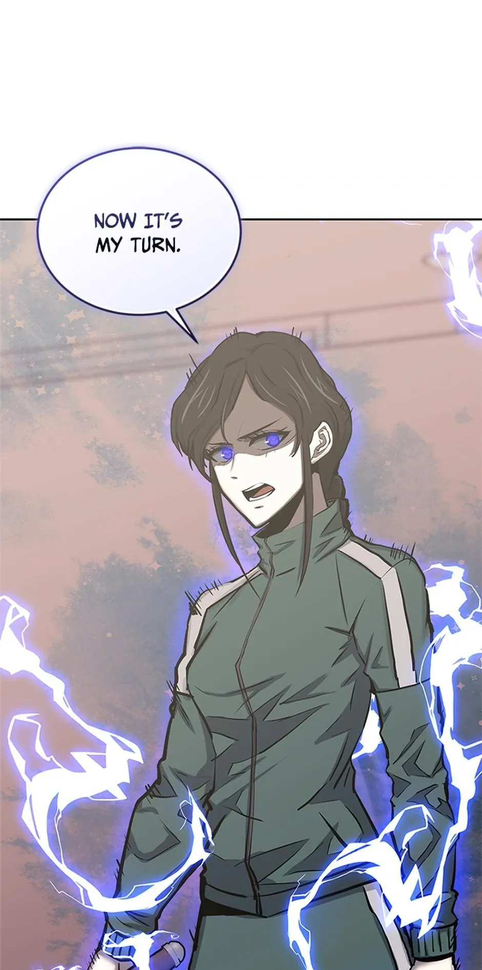 Read Player from Today Onwards chapter 137 image 31 on Lezhin